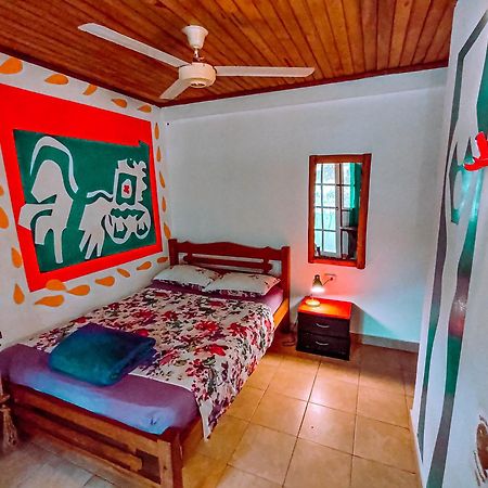 Divanga Hostel And Diving Taganga Exterior photo