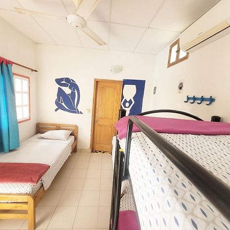 Divanga Hostel And Diving Taganga Exterior photo