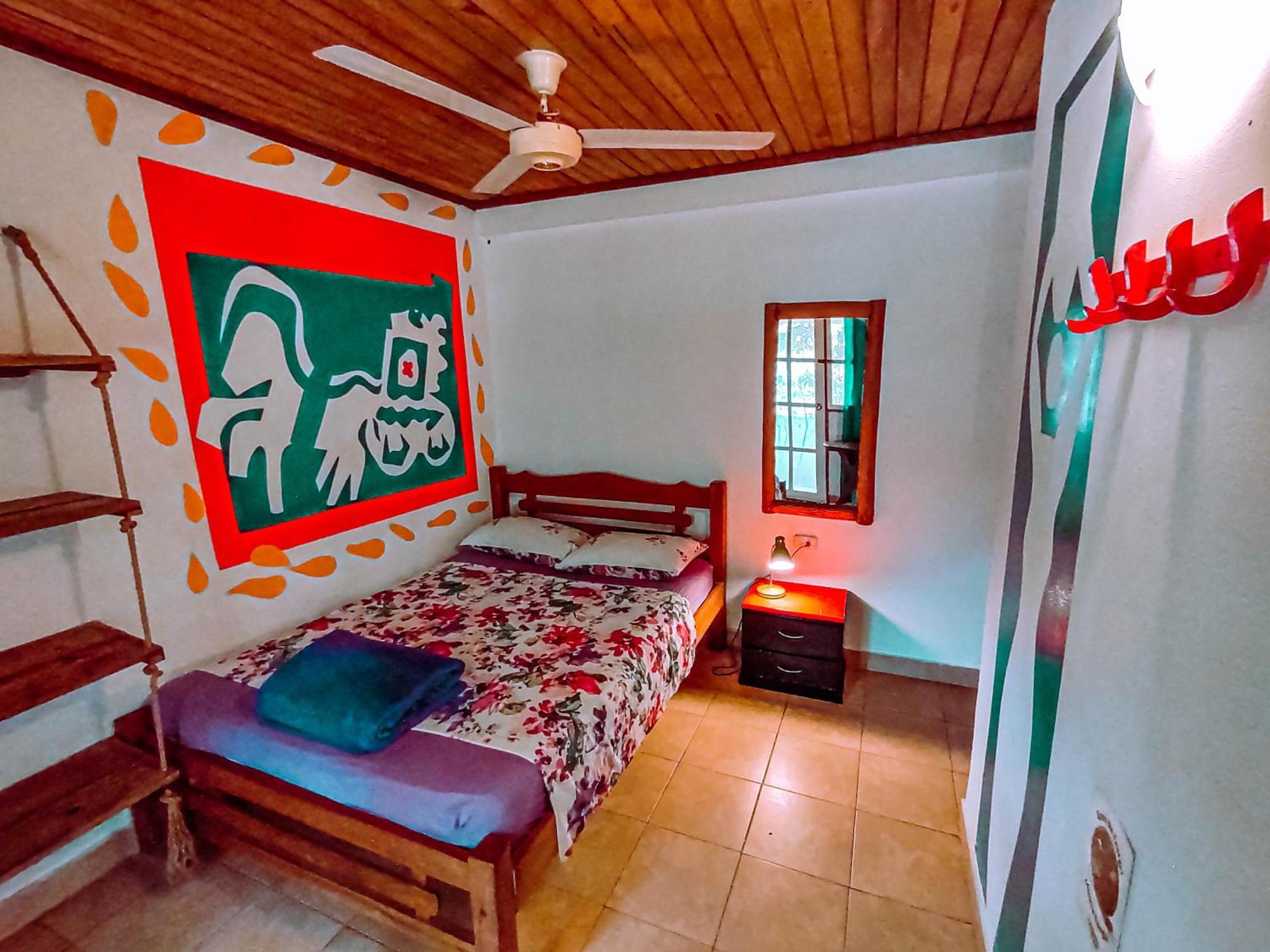 Divanga Hostel And Diving Taganga Exterior photo