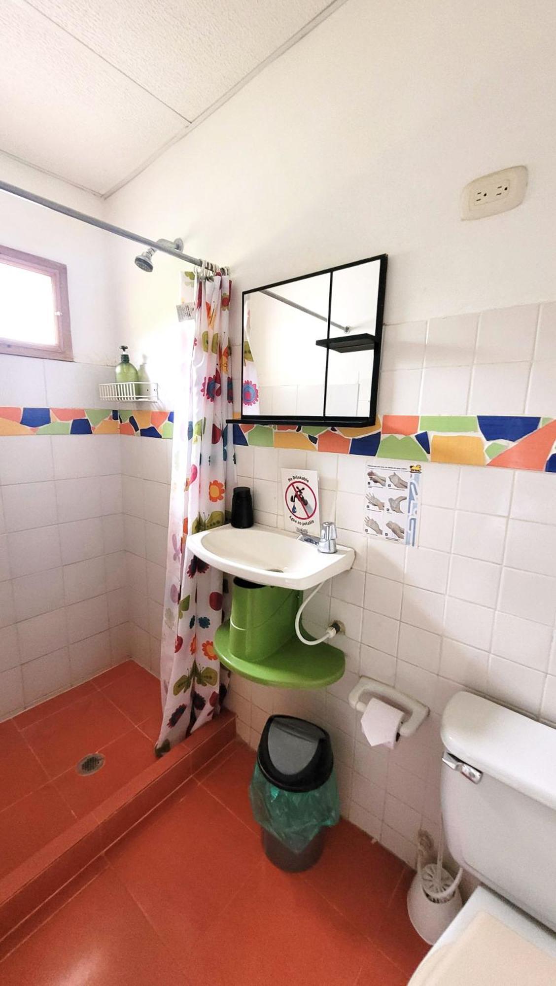 Divanga Hostel And Diving Taganga Exterior photo